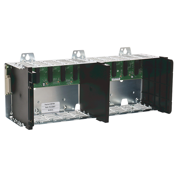 1756-A10 New Allen Bradley ControlLogix 10 Slots Chassis